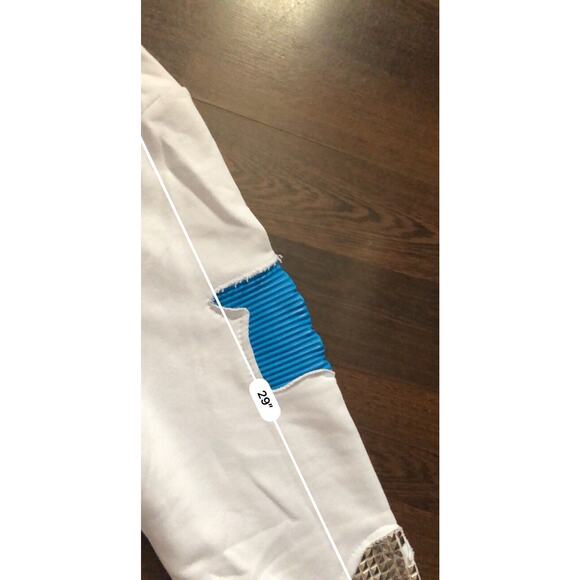 GFTD Los Angeles Hoodie Chaos Size XL - Picture 12 of 12